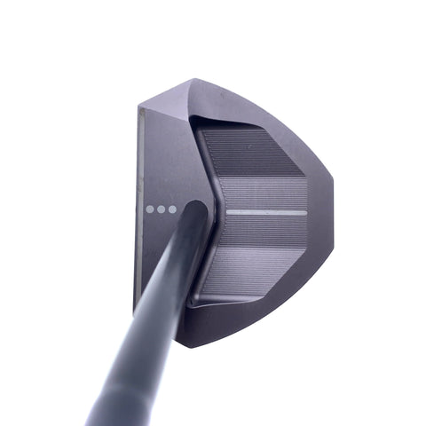 Used L.A.B Oz.1 Putter / 35.0 Inches