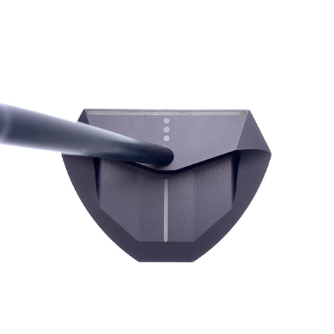 Used L.A.B Oz.1 Putter / 35.0 Inches