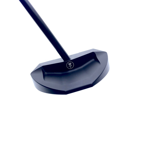 Used L.A.B Oz.1 Putter / 35.0 Inches