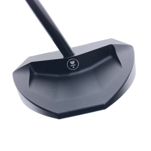 Used L.A.B Oz.1 Putter / 35.0 Inches