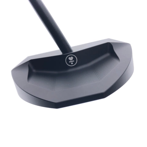 Used L.A.B Oz.1 Putter / 35.0 Inches