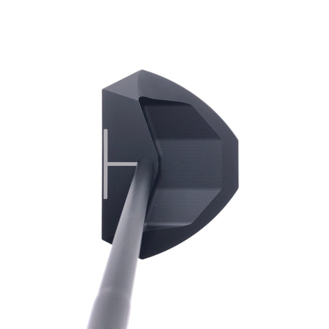 Used L.A.B Oz.1 Putter / 35.0 Inches