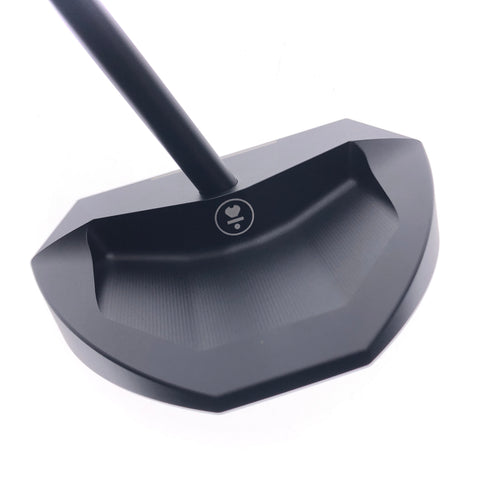 Used L.A.B Oz.1 Putter / 35.0 Inches