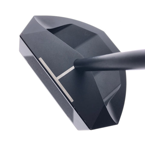 Used L.A.B Oz.1 Putter / 35.0 Inches