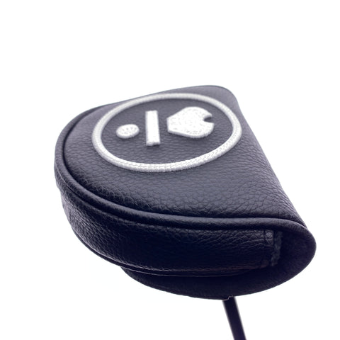 Used L.A.B Oz.1 Putter / 35.0 Inches
