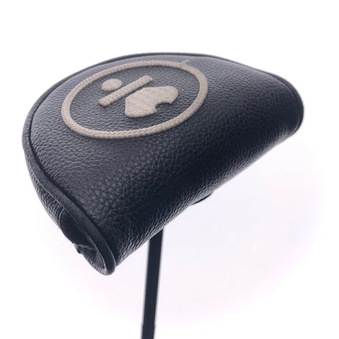 Used L.A.B Oz.1 Putter / 35.0 Inches