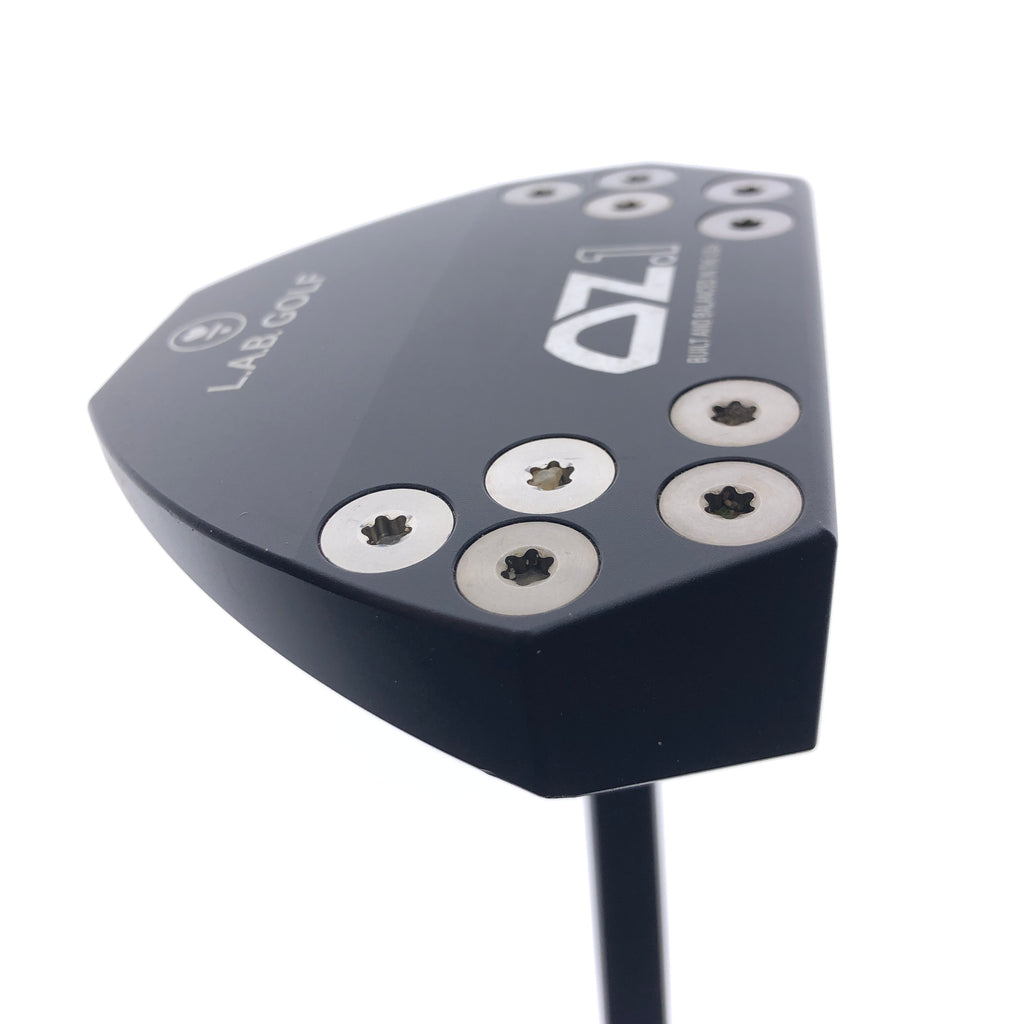 Used L.A.B Oz.1 Putter / 35.0 Inches