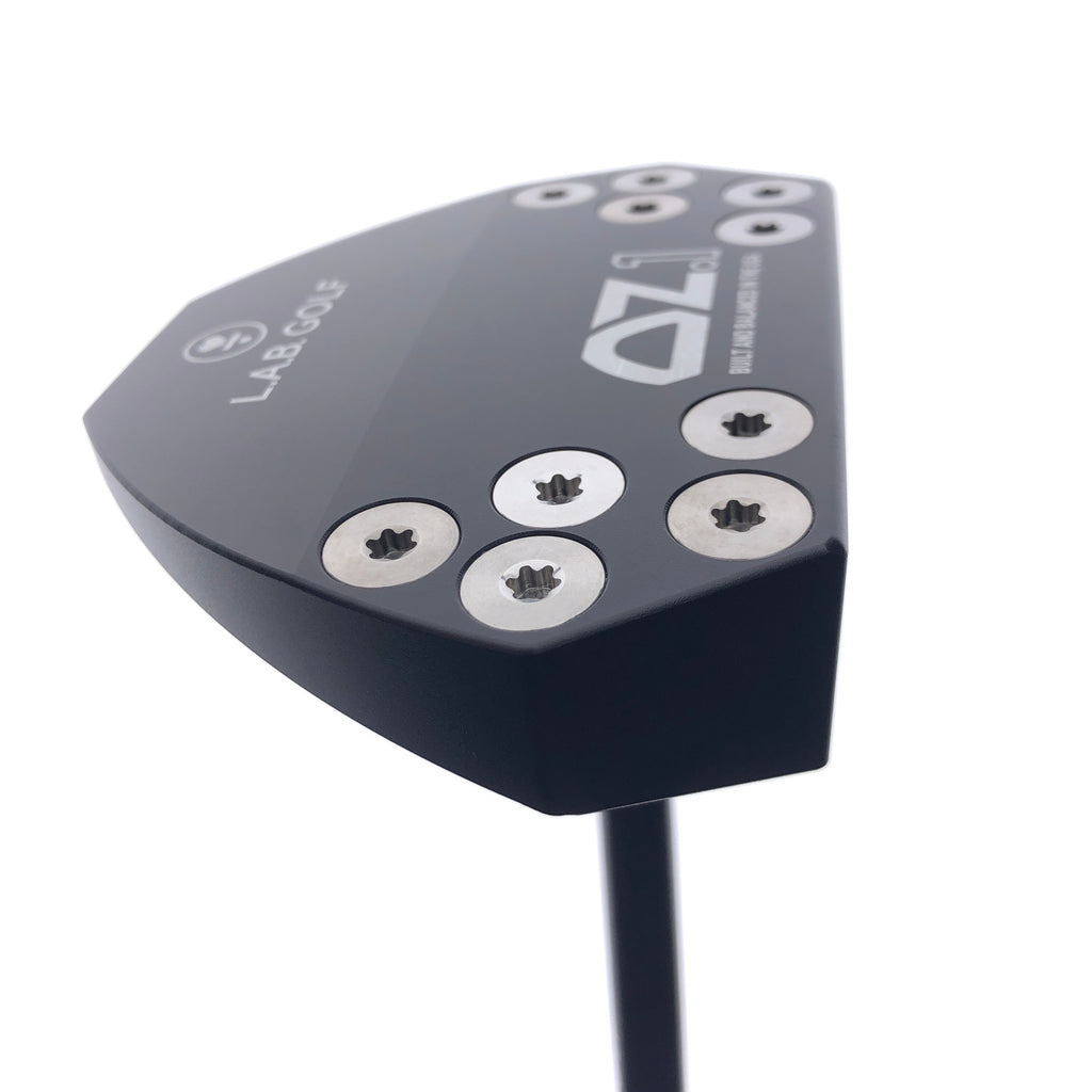 Used L.A.B Oz.1 Putter / 35.0 Inches