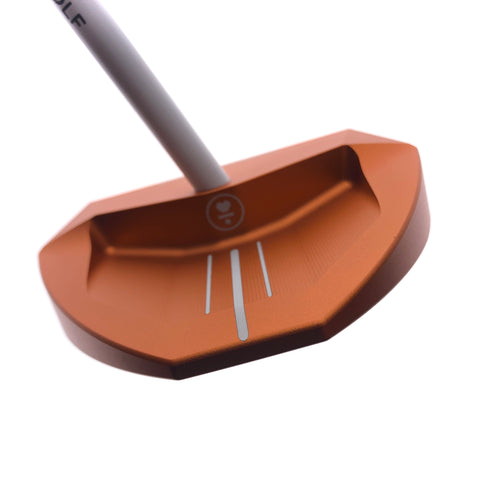 Used L.A.B Oz.1 Putter / 35.5 Inches