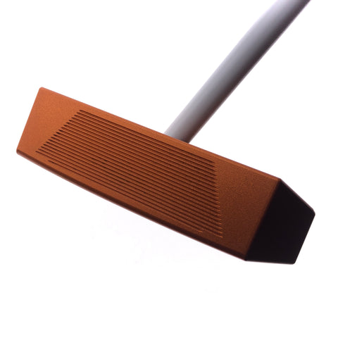 Used L.A.B Oz.1 Putter / 35.5 Inches