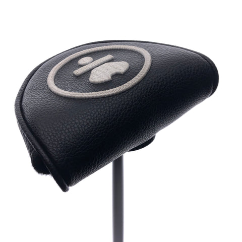 Used L.A.B Oz.1 Putter / 35.5 Inches