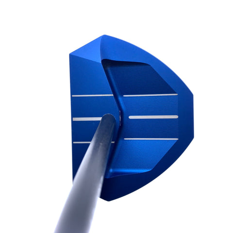Used L.A.B Oz.1 Putter / 38.0 Inches