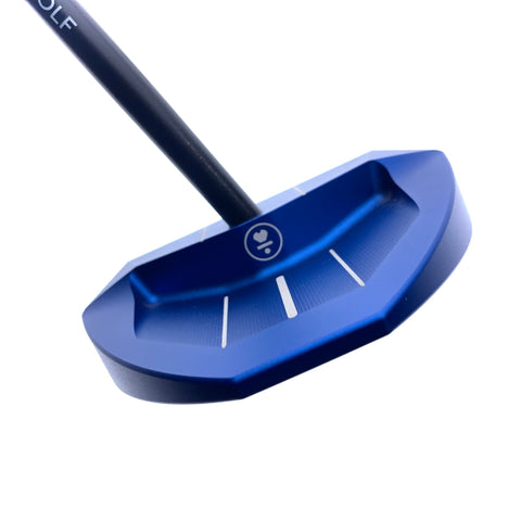 Used L.A.B Oz.1 Putter / 38.0 Inches