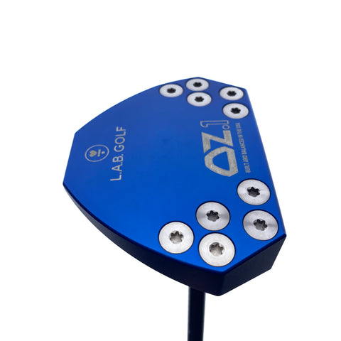 Used L.A.B Oz.1 Putter / 38.0 Inches