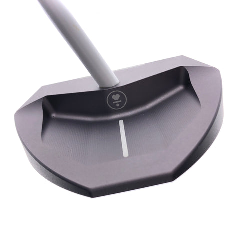 Used L.A.B Oz.1 Putter / ACCRA Shaft / 35.0 Inches
