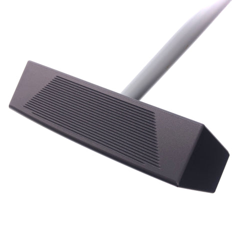 Used L.A.B Oz.1 Putter / ACCRA Shaft / 35.0 Inches