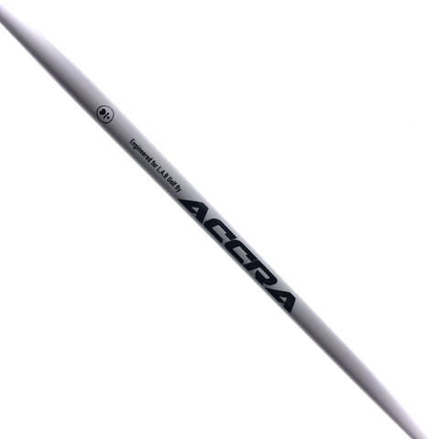 Used L.A.B Oz.1 Putter / ACCRA Shaft / 35.0 Inches