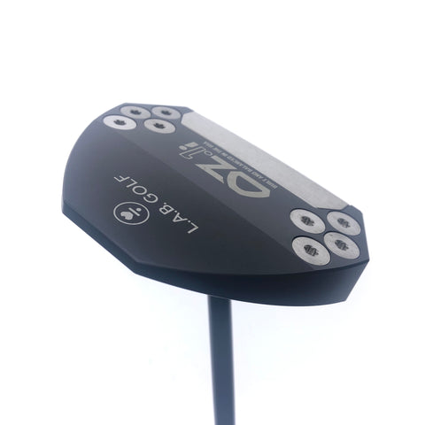 Used L.A.B Oz.1i Putter / 34.0 Inches