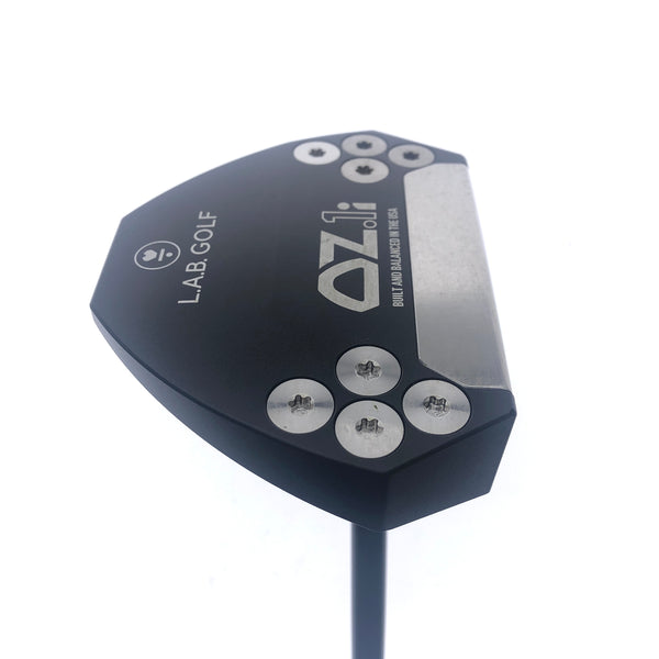Used L.A.B Oz.1i Putter / 34.0 Inches
