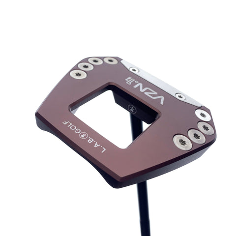 Used L.A.B VZN.1i Putter / 34.5 Inches