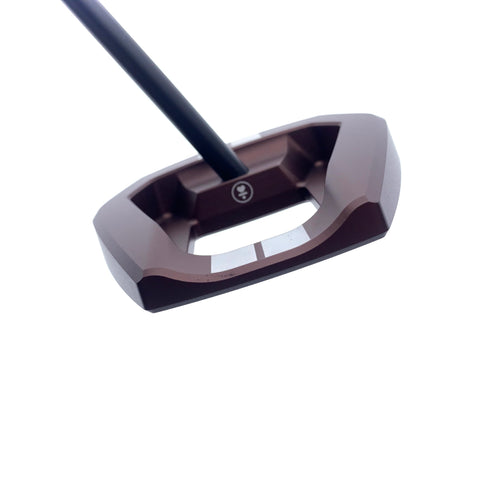 Used L.A.B VZN.1i Putter / 34.5 Inches