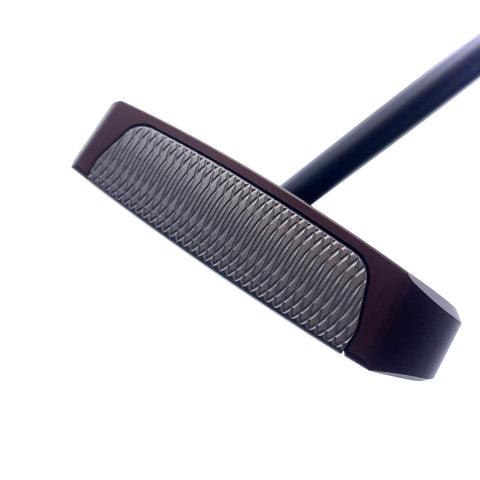 Used L.A.B VZN.1i Putter / 34.5 Inches