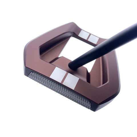 Used L.A.B VZN.1i Putter / 34.5 Inches
