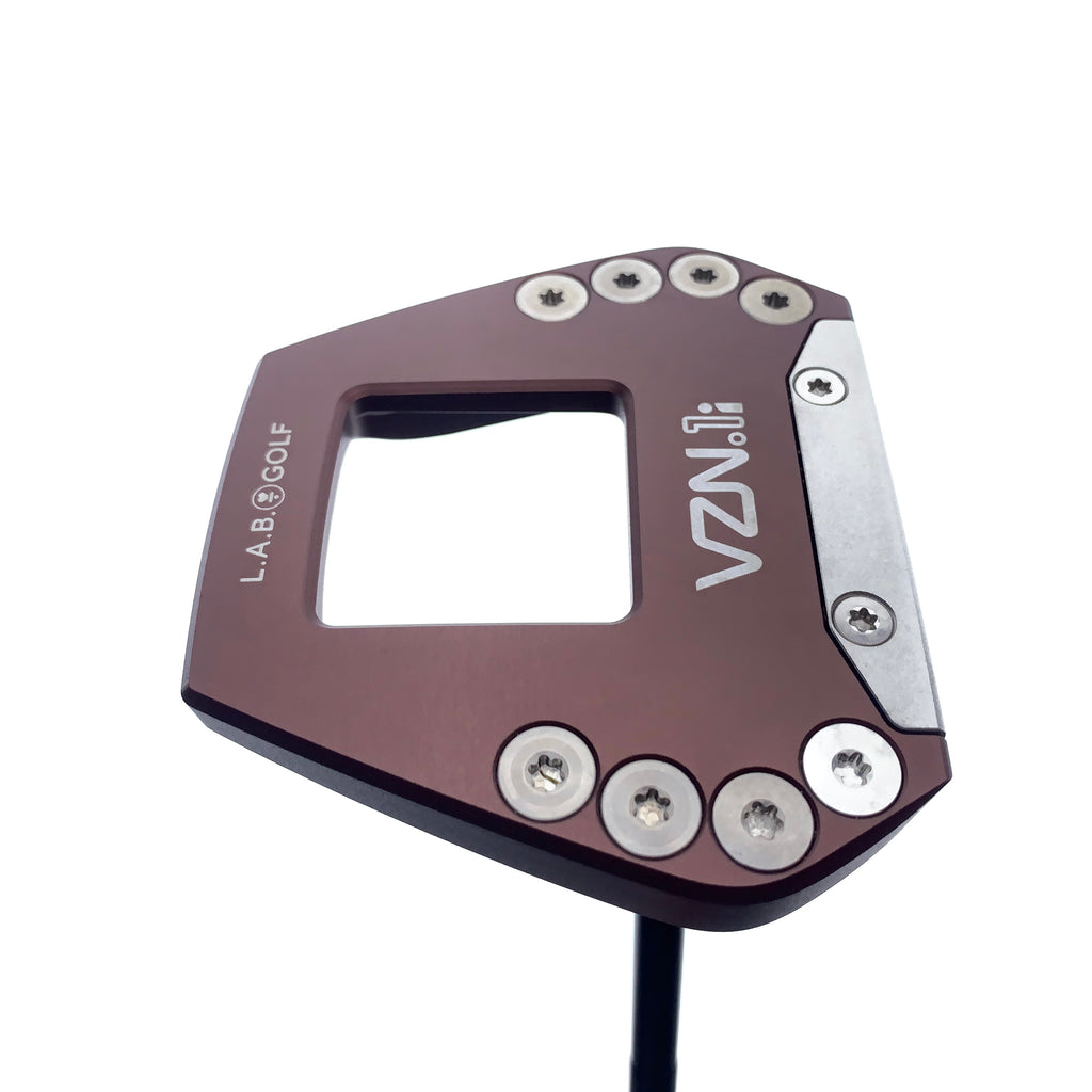 Used L.A.B VZN.1i Putter / 34.5 Inches