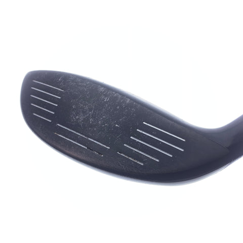 Used Lynx Parallax 3 Fairway Wood / 15.0 Degrees / Regular Flex