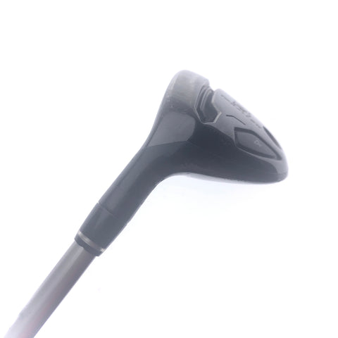 Used Lynx Parallax 4 Hybrid / 20 Degrees / Regular Flex / Left-Handed