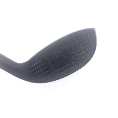 Used Lynx Parallax 4 Hybrid / 20 Degrees / Regular Flex / Left-Handed