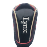Used Lynx Parallax 5 Fairway Wood / 19 Degrees / Regular Flex / Left-Handed