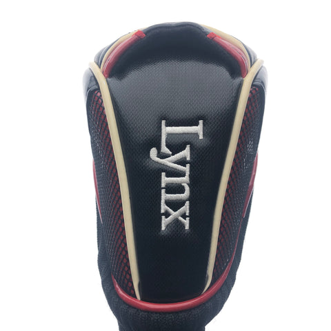 Used Lynx Parallax 5 Fairway Wood / 19 Degrees / Regular Flex / Left-Handed
