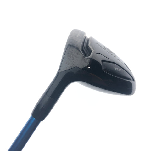 Used Lynx Parallax 5 Fairway Wood / 19 Degrees / Regular Flex / Left-Handed