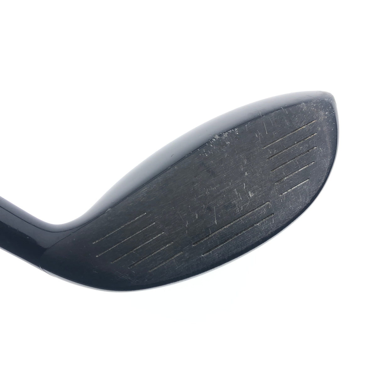 Used Lynx Parallax 5 Fairway Wood / 19 Degrees / Regular Flex / Left-Handed