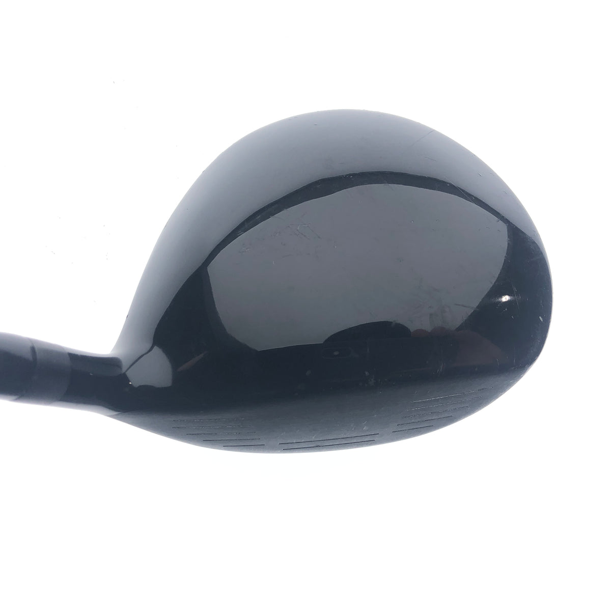 Used Lynx Parallax 5 Fairway Wood / 19 Degrees / Regular Flex / Left-Handed