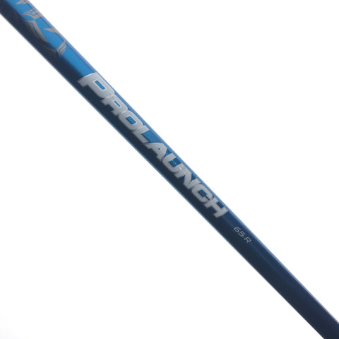 Used Lynx Parallax 5 Fairway Wood / 19 Degrees / Regular Flex / Left-Handed