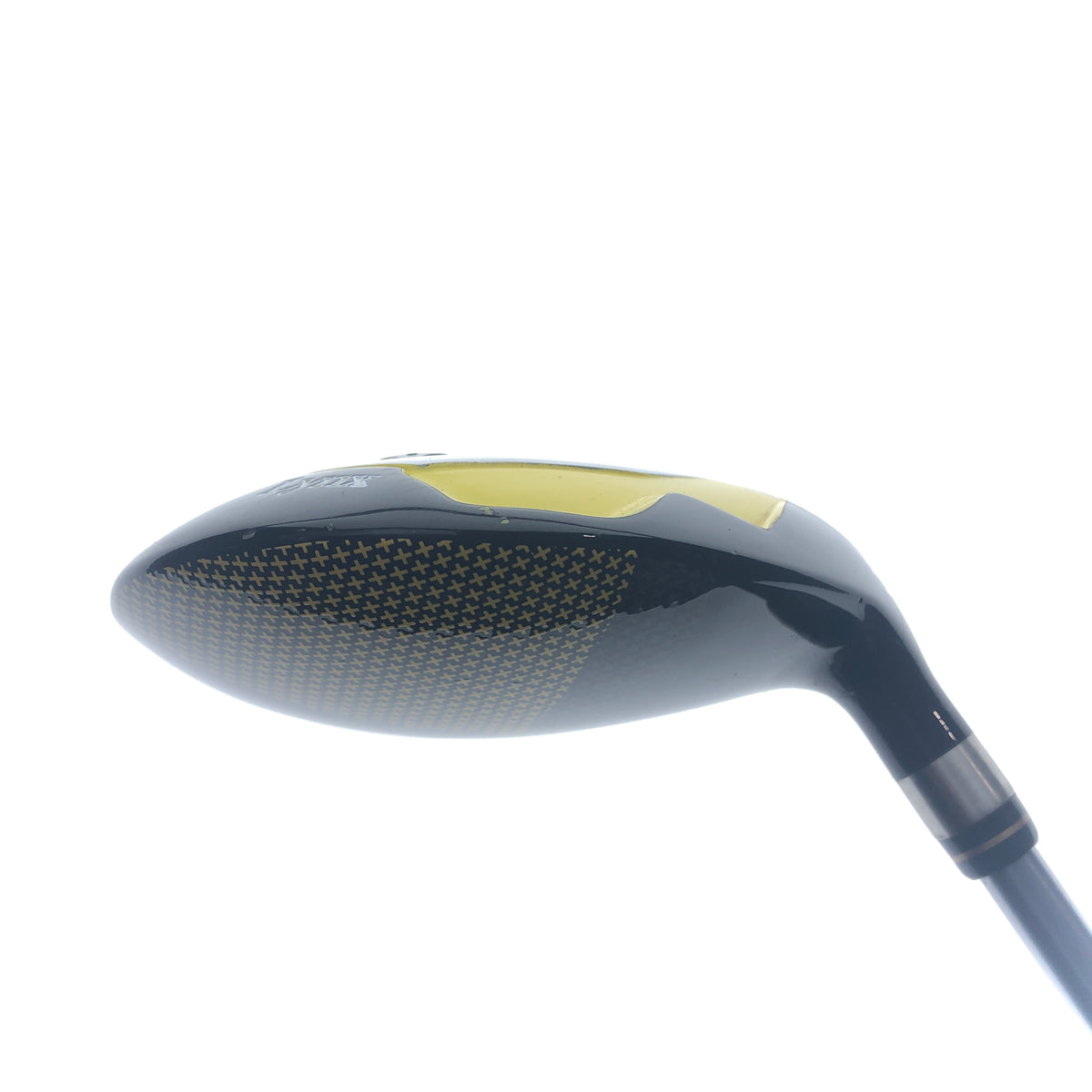 Used Lynx Predator 3 Fairway Wood / 15.0 Degrees / Regular Flex