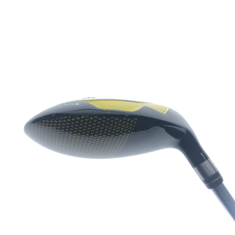 Used Lynx Predator 3 Fairway Wood / 15.0 Degrees / Regular Flex
