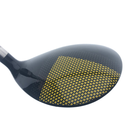 Used Lynx Predator 3 Fairway Wood / 15.0 Degrees / Regular Flex