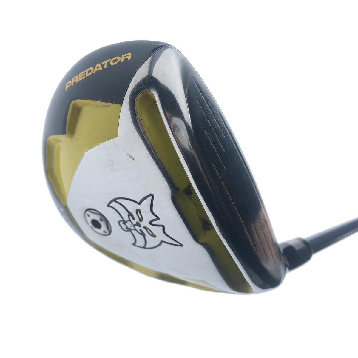 Used Lynx Predator 3 Fairway Wood / 15.0 Degrees / Regular Flex