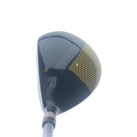 Used Lynx Predator 3 Fairway Wood / 15.0 Degrees / Regular Flex