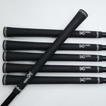 Used Lynx Prowler Forged Iron Set / 5 - PW / Regular Flex