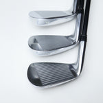 Used Lynx Prowler Forged Iron Set / 5 - PW / Regular Flex