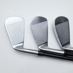 Used Lynx Prowler Forged Iron Set / 5 - PW / Regular Flex