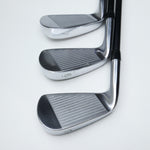 Used Lynx Prowler Forged Iron Set / 5 - PW / Regular Flex