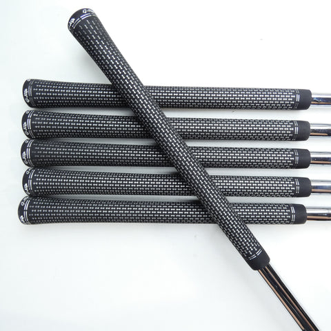 Used Lynx Prowler MB100 Iron Set / 5 - PW / Regular Flex
