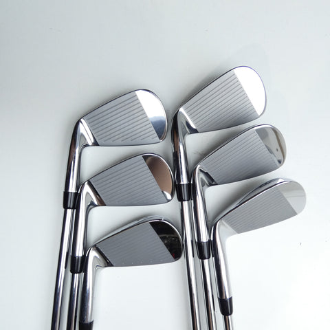 Used Lynx Prowler MB100 Iron Set / 5 - PW / Regular Flex