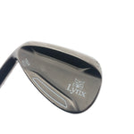 Used Lynx Prowler Tour 8620 Gap Wedge / 52 Degrees / Regular Flex / Left-Handed