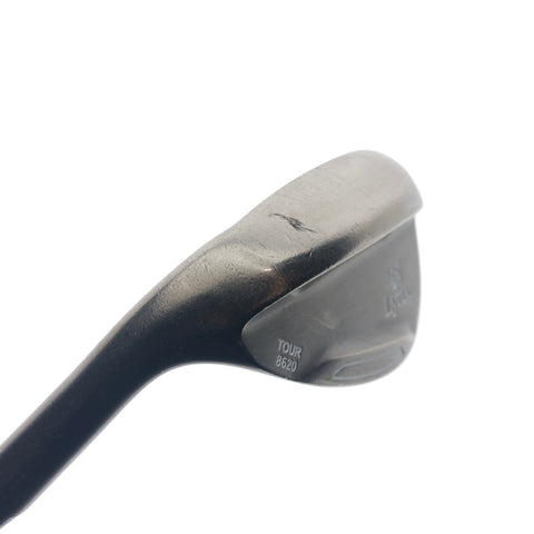 Used Lynx Prowler Tour 8620 Gap Wedge / 52 Degrees / Regular Flex / Left-Handed